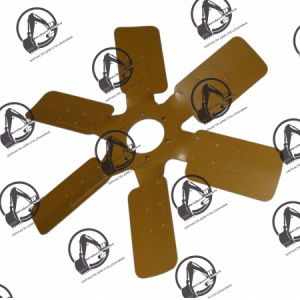 Вентилятор CAT 5M-5880